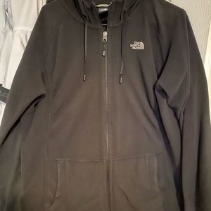 Women’s Northface light fleece